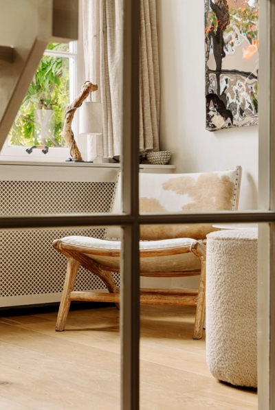 Lindengracht 186, Amsterdam Lengers Housing